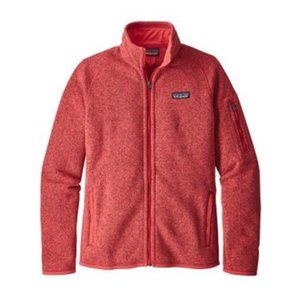 Patagonia Better Sweater jacket